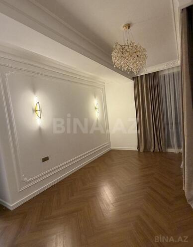 Satılır 3 otaqlı yeni tikili 118 m², Gənclik m., photo 13 from 23