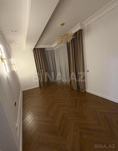 Satılır 3 otaqlı yeni tikili 118 m², Gənclik m., photo 12 from 23