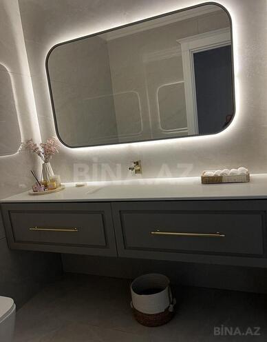 Satılır 3 otaqlı yeni tikili 118 m², Gənclik m., photo 21 from 23