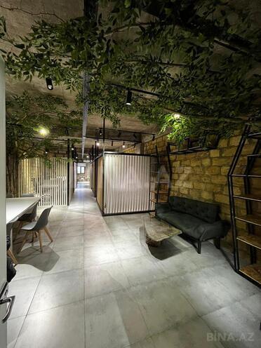 İcarəyə verilir 3 otaqlı ofis 110 m², Şah İsmayıl Xətai m., photo 3 from 11