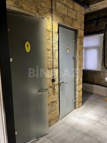 İcarəyə verilir 3 otaqlı ofis 110 m², Şah İsmayıl Xətai m., photo 6 from 11