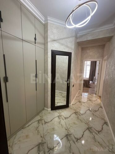 Сдаётся 2-комн. новостройка 55 м², photo 8 from 10