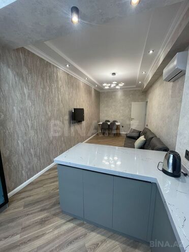 Сдаётся 2-комн. новостройка 55 м², photo 3 from 10