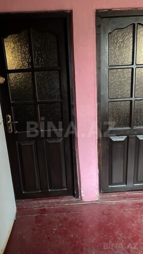 Satılır 2 otaqlı həyət evi/bağ evi 60 m², Əmircan q., photo 8 from 10