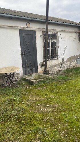 Satılır 2 otaqlı həyət evi/bağ evi 60 m², Əmircan q., photo 9 from 10