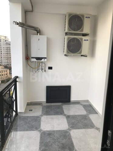 Продаётся 2-комн. новостройка 60 м², м. Нариман Нариманов, photo 12 from 16