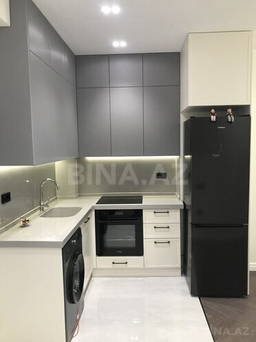 Продаётся 2-комн. новостройка 60 м², м. Нариман Нариманов, photo 8 from 16