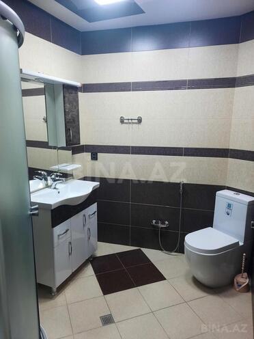 Сдаётся 3-комн. новостройка 138 м², м. 8 ноября, photo 13 from 21
