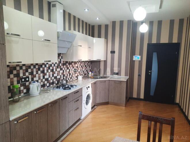 Сдаётся 3-комн. новостройка 138 м², м. 8 ноября, photo 12 from 21
