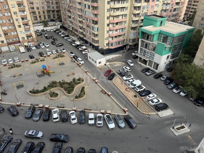 Сдаётся 3-комн. новостройка 138 м², м. 8 ноября, photo 19 from 21