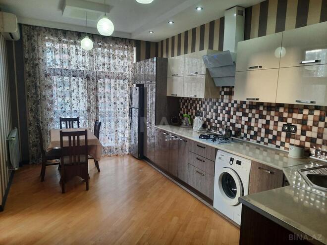 Сдаётся 3-комн. новостройка 138 м², м. 8 ноября, photo 11 from 21