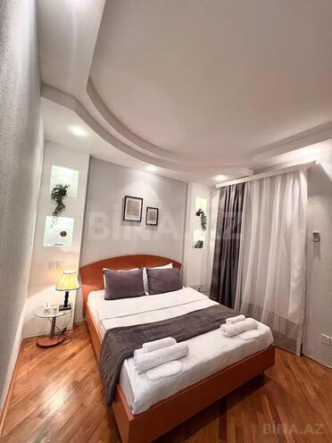 İcarəyə verilir 3 otaqlı yeni tikili 80 m², İçəri Şəhər m., photo 7 from 19