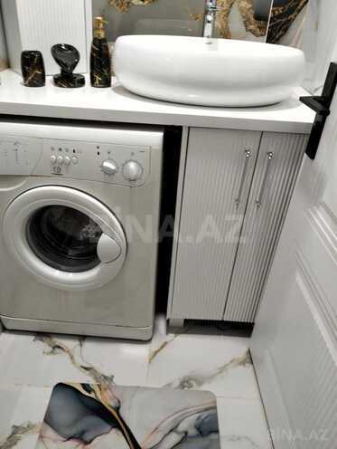 İcarəyə verilir 3 otaqlı yeni tikili 80 m², İçəri Şəhər m., photo 14 from 19