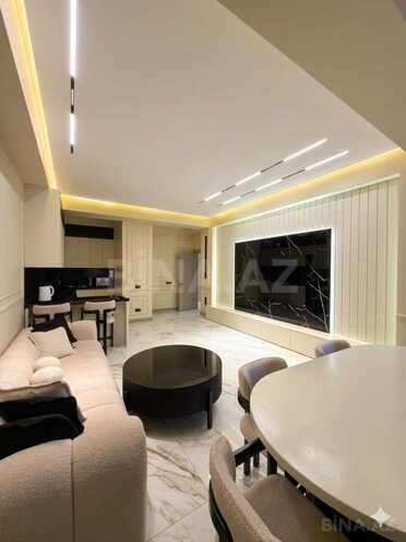 Продаётся 3-комн. новостройка 106 м², м. 28 мая, photo 1 from 12