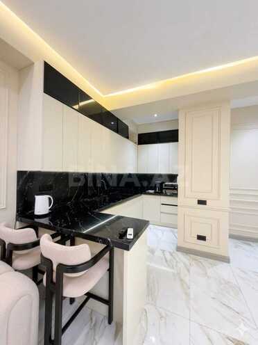 Продаётся 3-комн. новостройка 106 м², м. 28 мая, photo 4 from 12