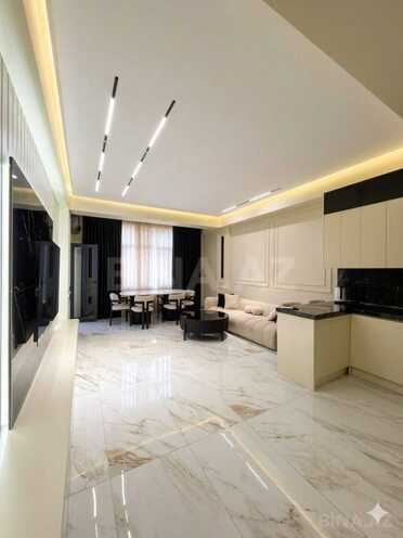 Продаётся 3-комн. новостройка 106 м², м. 28 мая, photo 3 from 12