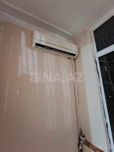 İcarəyə verilir 2 otaqlı köhnə tikili 50 m², Gənclik m., photo 5 from 9