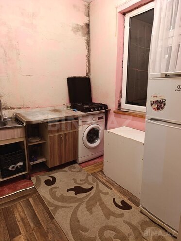 İcarəyə verilir 2 otaqlı köhnə tikili 50 m², Gənclik m., photo 7 from 9