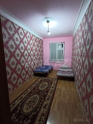 İcarəyə verilir 2 otaqlı köhnə tikili 50 m², Gənclik m., photo 8 from 9