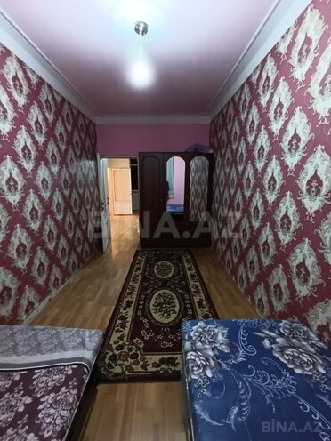 İcarəyə verilir 2 otaqlı köhnə tikili 50 m², Gənclik m., photo 4 from 9