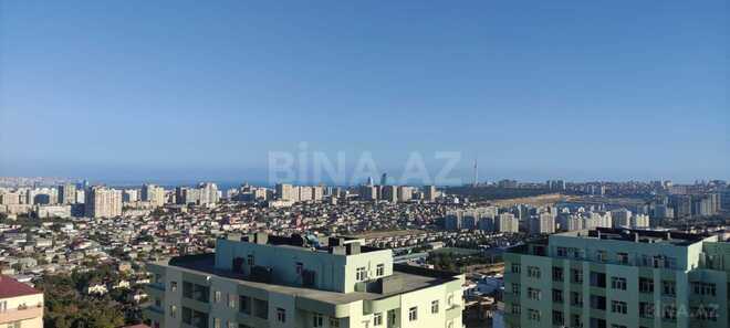 Satılır 4 otaqlı yeni tikili 130 m², Nəriman Nərimanov m., photo 9 from 30