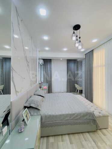 Satılır 4 otaqlı yeni tikili 130 m², Nəriman Nərimanov m., photo 22 from 30