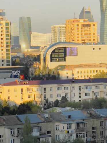 Satılır 4 otaqlı yeni tikili 130 m², Nəriman Nərimanov m., photo 27 from 30