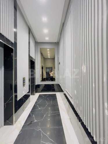 Satılır 4 otaqlı yeni tikili 130 m², Nəriman Nərimanov m., photo 11 from 30