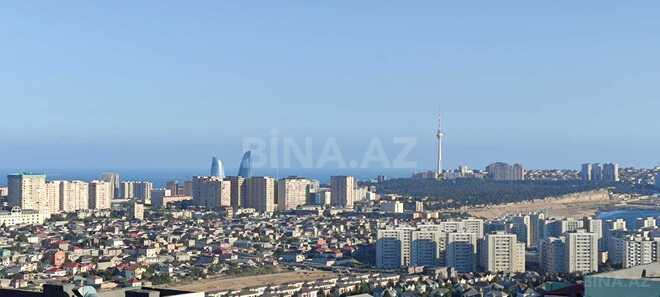 Satılır 4 otaqlı yeni tikili 130 m², Nəriman Nərimanov m., photo 29 from 30