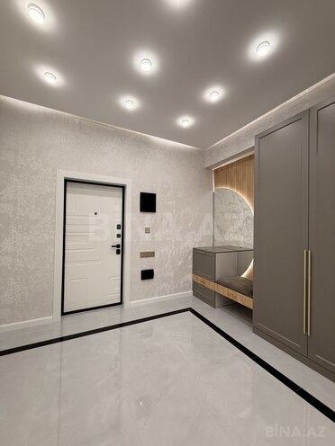 Satılır 2 otaqlı yeni tikili 84 m², Həzi Aslanov m., photo 13 from 21