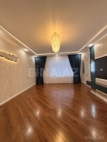 Satılır 2 otaqlı yeni tikili 84 m², Həzi Aslanov m., photo 9 from 21