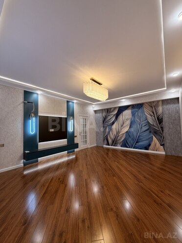 Satılır 2 otaqlı yeni tikili 84 m², Həzi Aslanov m., photo 17 from 21