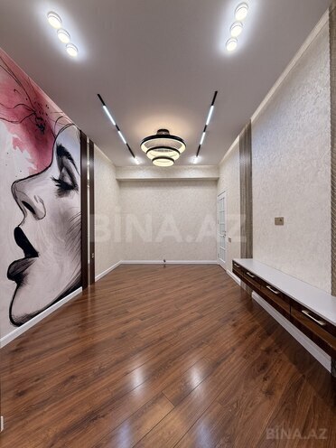 Satılır 2 otaqlı yeni tikili 84 m², Həzi Aslanov m., photo 5 from 21