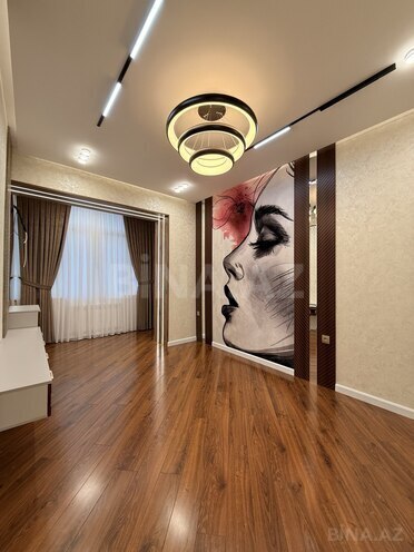 Satılır 2 otaqlı yeni tikili 84 m², Həzi Aslanov m., photo 7 from 21