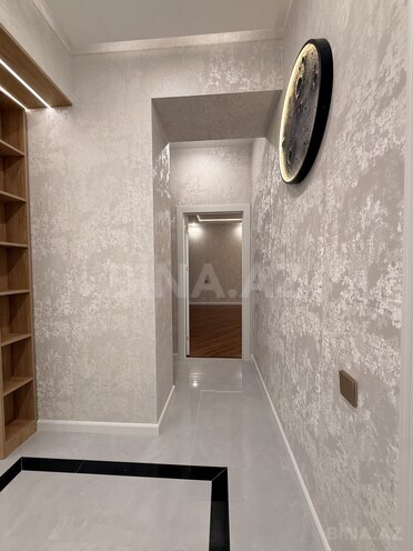Satılır 2 otaqlı yeni tikili 84 m², Həzi Aslanov m., photo 6 from 21