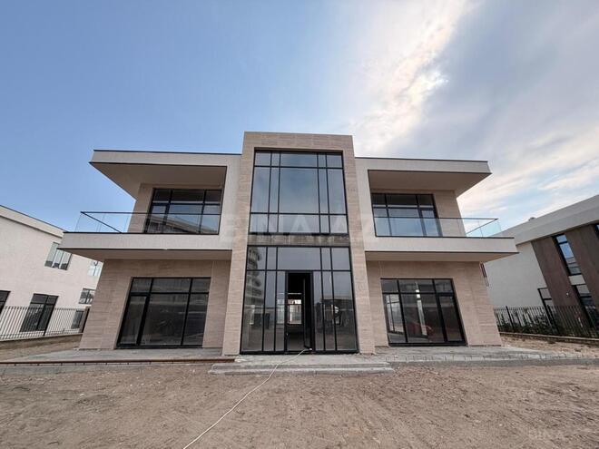 Satılır 8 otaqlı həyət evi/bağ evi 1 000 m², Sea Breeze q., photo 11 from 22