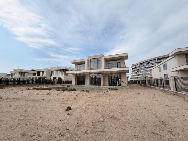 Satılır 8 otaqlı həyət evi/bağ evi 1 000 m², Sea Breeze q., photo 12 from 22