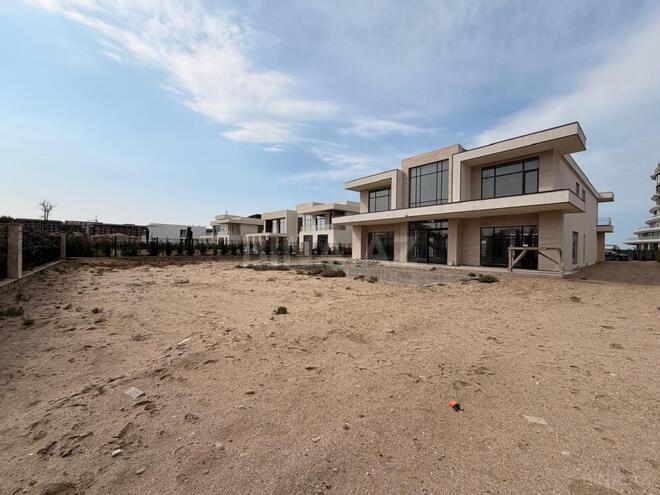 Satılır 8 otaqlı həyət evi/bağ evi 1 000 m², Sea Breeze q., photo 17 from 22