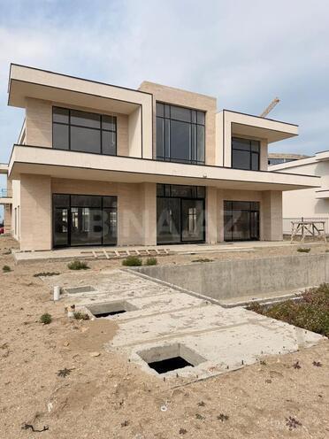 Satılır 8 otaqlı həyət evi/bağ evi 1 000 m², Sea Breeze q., photo 14 from 22
