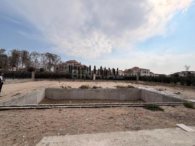 Satılır 8 otaqlı həyət evi/bağ evi 1 000 m², Sea Breeze q., photo 19 from 22