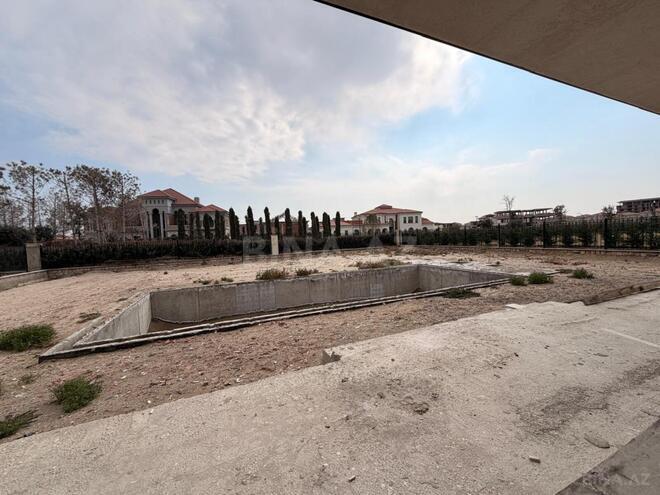 Satılır 8 otaqlı həyət evi/bağ evi 1 000 m², Sea Breeze q., photo 15 from 22