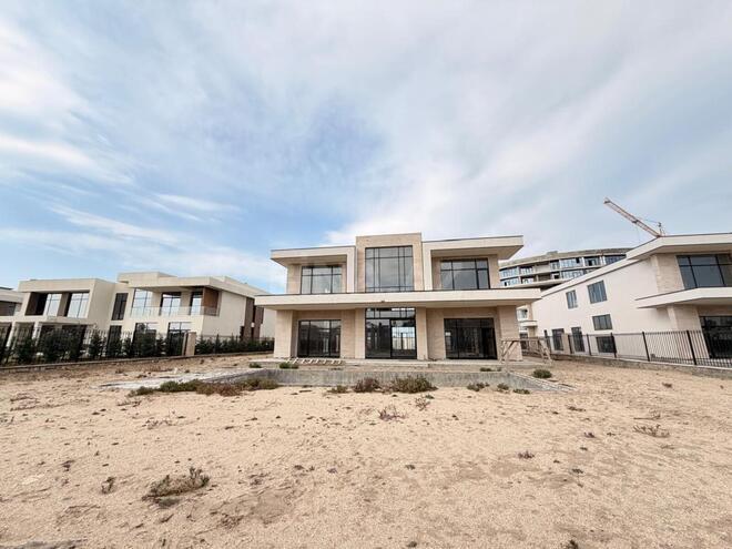Satılır 8 otaqlı həyət evi/bağ evi 1 000 m², Sea Breeze q., photo 20 from 22