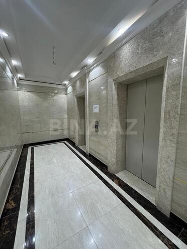 Сдаётся 2-комн. новостройка 70 м², пос. Баилова, photo 16 from 19