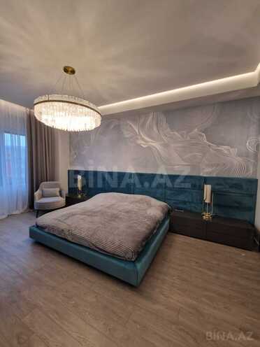 Satılır 5 otaqlı yeni tikili 220 m², Ağ şəhər q., photo 21 from 30
