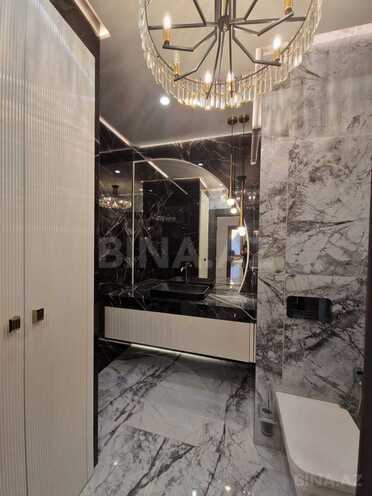 Satılır 5 otaqlı yeni tikili 220 m², Ağ şəhər q., photo 27 from 30