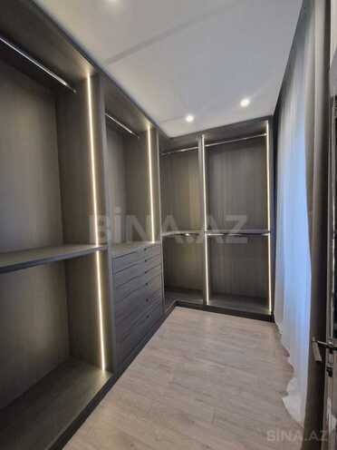 Satılır 5 otaqlı yeni tikili 220 m², Ağ şəhər q., photo 25 from 30