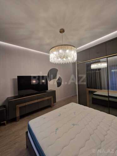 Satılır 5 otaqlı yeni tikili 220 m², Ağ şəhər q., photo 19 from 30