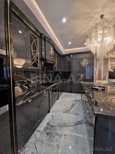 Satılır 5 otaqlı yeni tikili 220 m², Ağ şəhər q., photo 11 from 30