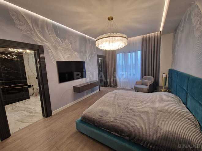 Satılır 5 otaqlı yeni tikili 220 m², Ağ şəhər q., photo 15 from 30