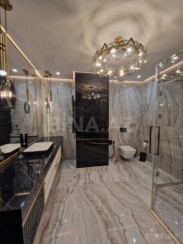 Satılır 5 otaqlı yeni tikili 220 m², Ağ şəhər q., photo 28 from 30